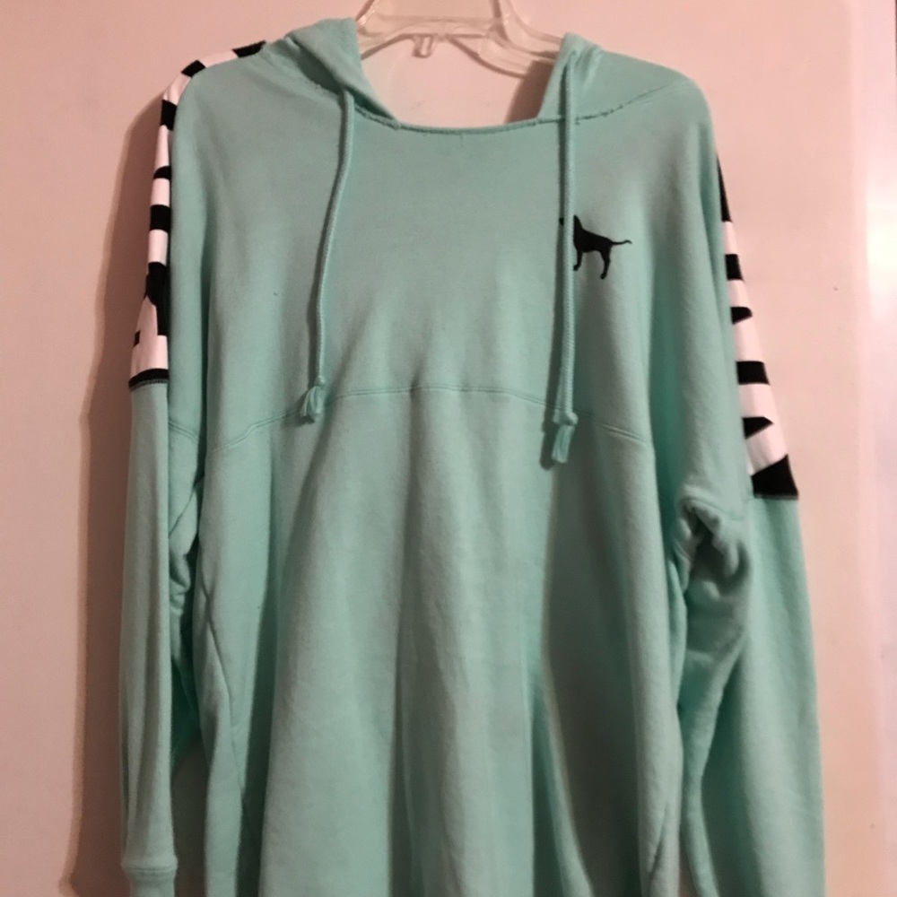 PINK Hoodie